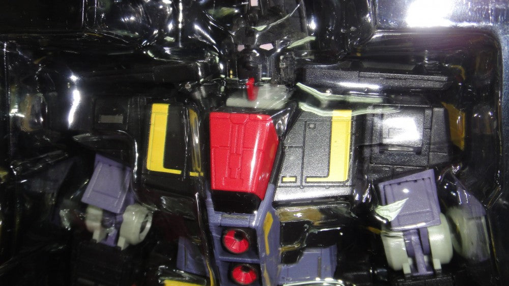 BANDAI - ♡moca♡　2BOX分 PLAMAX MF-04 minimum factory 超時空要塞マクロス リン