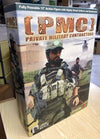 HOT TOYS PMC PRIVATE MILITARY CONTRACTORS 私人軍事服務公司 1/6 MUSCULAR BODY ACTION FIGURE (C774-3-1200N) 1138855381