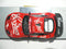 BBR 1/43 FERRARI 550 MARANELLO BAHRAIN GT FESTIVAL 2004 &quot;COOPERS RACING&quot; GASOLINE #8 (GAS10004) (PAK)