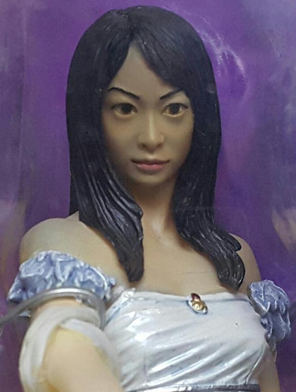 BANDAI 牙狼 GARO【USED】VOL.4、6、7 EQUIP & PROP イクイップ アンド プロップ ３個セット 全新Bandai 魂商店限定魔戒可動Garo 牙狼鷹麟鷹麟牙狼not sic, 興趣及