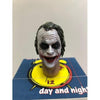 全新 1/6 TOYS CUSTOM HOT MOVIE 散件 BATMAN 蝙蝠俠 小丑 JOKER 頭雕 HEAD SCULPT b28293303 PIU148