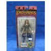 TOY BIZ 81568 魔戒二部曲 雙城奇謀 亞拉岡 維高·摩天臣 THE LORD OF THE RINGS THE TWO TOWERS BATTLE ACTION ARAGORN WITH SWORD ATTACK ACTION VIGGO MORTENSEN (LOTR)