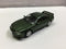 DIECAST MASTERS 1/64 NISSAN SILVIA S14 1999 GREEN WITH PLASTIC CONTAINER (64005) (49645) (C1128-16)