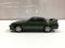 DIECAST MASTERS 1/64 NISSAN SILVIA S14 1999 GREEN WITH PLASTIC CONTAINER (64005) (49645) (C1128-16)