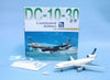 DRAGON WINGS 1/400 ALITALIA CONTINENTAL AIRLINES 意大利航空 大陸航空 McDonnell Douglas DC-10-30 N68060 (55267)