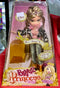 C1205 MGA 10088 BRATZ PRINCESS ROCKIN ROYAL STYLE # CLOE DOLL