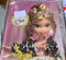 C1205 MGA 10088 BRATZ PRINCESS ROCKIN ROYAL STYLE # CLOE DOLL