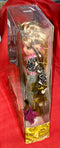 C1205 MGA 10088 BRATZ PRINCESS ROCKIN ROYAL STYLE # CLOE DOLL