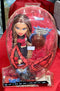 C1205 MGA 35091 BRATZ SPIDER-MAN 3 MARVEL SUPER HERO STYLE # CLOE DOLL