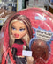 C1205 MGA 35091 BRATZ SPIDER-MAN 3 MARVEL SUPER HERO STYLE # CLOE DOLL