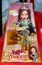 C1205 MGA 10092 BRATZ PRINCESS ROCKIN ROYAL STYLE # ROXXI DOLL