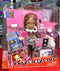 C1205 MGA 27783 BRATZ WORLD TOKYO A GO-GO # SASHA DOLL TOY OF THE YEAR