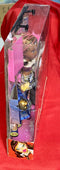 C1205 MGA 27783 BRATZ WORLD TOKYO A GO-GO # SASHA DOLL TOY OF THE YEAR