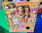 C1205 MGA 324706 BRATZ PLAY SPORTZ COLLECTION BASKETBALL #5 CLOE #7 YASMIN DOLLS TEAMZ 2-IN-1 TEAM PRETTY PRINCESSEZ VS TEAM ANGEL WINGZ DR. TOY WINNER BEST VACATION CHILDREN'S PRODUCTS