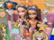 C1205 MGA 324706 BRATZ PLAY SPORTZ COLLECTION BASKETBALL #5 CLOE #7 YASMIN DOLLS TEAMZ 2-IN-1 TEAM PRETTY PRINCESSEZ VS TEAM ANGEL WINGZ DR. TOY WINNER BEST VACATION CHILDREN'S PRODUCTS