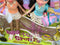 C1205 MGA 32580 BRATZ PLAY SPORTZ COLLECTION SPORTZ TEAMZ TENNIS 2-IN-1 TEAM PRETTY PRINCESSEZ VS TEAM ANGEL WINGZ YASMIN MEYGAN DOLLS DR. TOY WINNER BEST VACATION CHILDREN'S PRODUCTS