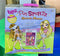 C1205 MGA 32580 BRATZ PLAY SPORTZ COLLECTION SPORTZ TEAMZ TENNIS 2-IN-1 TEAM PRETTY PRINCESSEZ VS TEAM ANGEL WINGZ YASMIN MEYGAN DOLLS DR. TOY WINNER BEST VACATION CHILDREN'S PRODUCTS