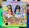 C1205 MGA 32580 BRATZ PLAY SPORTZ COLLECTION SPORTZ TEAMZ TENNIS 2-IN-1 TEAM PRETTY PRINCESSEZ VS TEAM ANGEL WINGZ YASMIN MEYGAN DOLLS DR. TOY WINNER BEST VACATION CHILDREN'S PRODUCTS