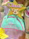 C1205 MGA 32470 BRATZ PLAY SPORTZ COLLECTION SPORTZ TEAMZ BASKETBALL 2-IN-1 TEAM PRETTY PRINCESSEZ VS TEAM ANGEL WINGZ #5 CLOE #7 YASMIN DOLLS DR. TOY WINNER BEST VACATION CHILDREN'S PRODUCTS