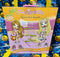 C1205 MGA 32570 BRATZ PLAY SPORTZ COLLECTION SPORTZ TEAMZ BASKETBALL 2-IN-1 TEAM PRETTY PRINCESSEZ VS TEAM ANGEL WINGZ #7 YASMIN #9 JADE DOLLS DR. TOY WINNER BEST VACATION CHILDREN'S PRODUCTS