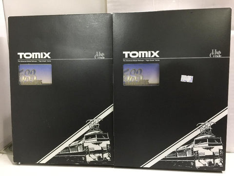 TOMIX 92326 J.N.R. LIMITED EXPRESS SERIES 583 (KUHANE 583) (92326) (PIU400)