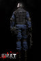 1:6 ARTFIGURES (ART FIGURES) AF-0013 SWAT (SPECIAL WEAPON AND TACTICAL) 特種武器和戰術部隊 FIGURE (PIU/F321-850SA) b27873748