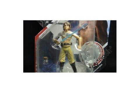 HASBRO STAR WARS EXPANDED UNIVERSE COLLECTOR COIN ANAKIN SKYWALKER 21853