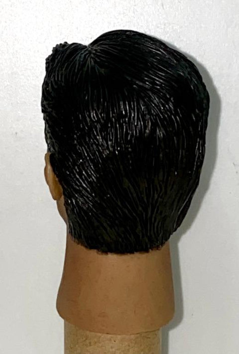 頭玩 HEADPLAY 1/6 頭雕 HEAD PLAY HP0031 CUSTOM MADE Christian Bale 貝爾 BATMAN HEAD SCULPT PIU176