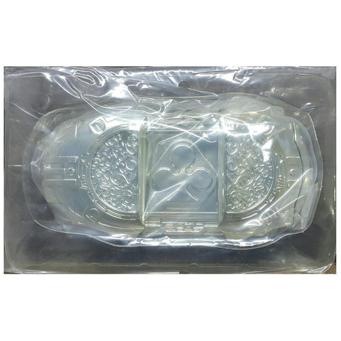 BANDAI 03567 幪面超人劍 尼高 變身腰帶扣 HANDY SERIES 04 MASKED RIDER BLADE MASKED RIDER LEANGLE HENSHIN BELT BUCKLE (PA-0) 存