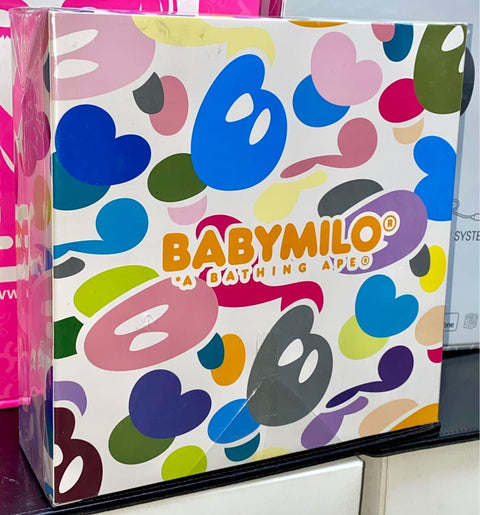 REVOLTECH YAMAGUCHI BABYMILO A BATHING APE 01057 (PIU-50)