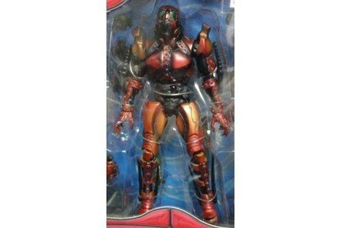 BANDAI 19759 幪面超人BLACK 限定版 紅影月 SIC SUPER IMAGINATIVE CHOGOKIN LIMITED EDITION MASKED RIDER BLACK ANOTHER SHADOW MOON (BUY-SPK)