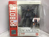 BANDAI ROBOT 魂 073 XM-01 DEN'AN ZON (60475) (C1082-175)