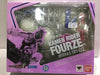 BANDAI S.H.FIGUARTS KAMEN RIDER FOURZE MODULE SET 02 (74049) (C1030-90)