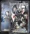 MCFARLANE TOYS 再生俠 SPAWN REBORN SERIES 2 COLLECTOR'S CLUB EXCLUSIVE FIGURE CYBER SPAWN (BUY-11355)