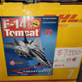 1/32 TOMCAT F-14 DIECAST MODEL KIT