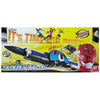 BANDAI 71717 特命戰隊 望遠鏡長劍 TOKUMEI SENTAI GO-BUSTERS BUSTER GEAR 03 SOUGAN BLADE (EPC-8-102) 存