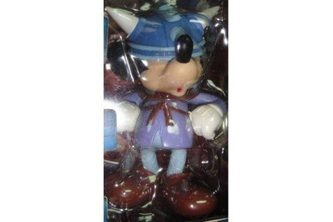 MEDICOM VINYL COLLECTIBLE DOLLS DISNEY VIKING MICKEY MOUSE 21115 (PIU/TOK15-60)