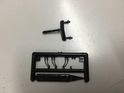 TOMIX 98312 J.N.R. Limited Express Series KIHA81/82 "Kuroshio" 國鐵 81.82 系 (98312) (PIU200)