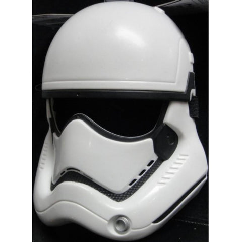 HASBRO STAR WARS THE FORCE AWAKENS STORMTROOPER KIDS MASK 32968 (EPC-1110-20)