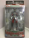 BANDAI S.I.C. VOL.62 MASKED RIDER ZX (70981) (C997-81)