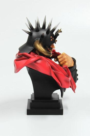 北斗之拳 Hokuto no Ken - Raoh - Model Master Fist Of The North Star MMFNS02-01 (49136) (C1128-32 L)