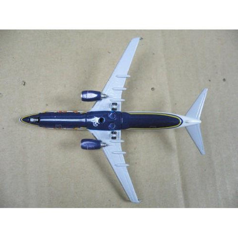 GEMINI JETS 1/400 ATA BOEING 737-800 N301TZ GJATA250 (70250) (PIU10)