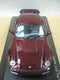 MINICHAMPS 1/43 PORSCHE 911 TURBO 1990  (964) RED METALLIC (430 069106) (04445) (BUY)