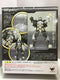 BANDAI S.H.FIGUARTS GREEED GAMEL (69497) (C1093-174)