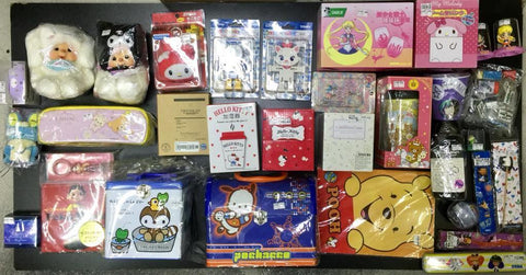 Toyzone 今天新到寄賣貨 1