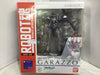 BANDAI ROBOT 魂 016 GNZ-005 GARAZZO (56953) (C1082-101)