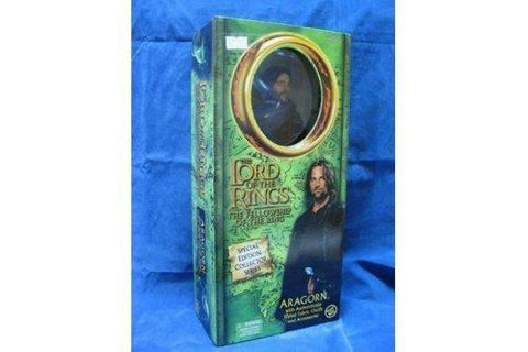 TOY BIZ 81101 魔戒 亞拉岡 LORD OF THE RINGS FELLOWSHIP OF THE RING ARAGORN (LOTR)