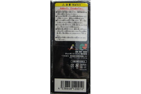 EYE SCREAM LEGEND OF LEMNEAR LEMNEAR LIAN 極黑之翼 盒蛋 普通版及重塗版共九種 (BUY-12001)