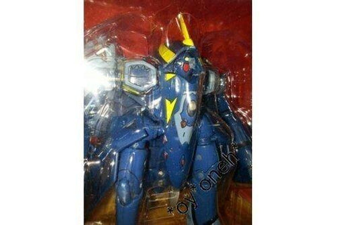 YAMATO 00002 MACROSS PLUS MECHANICAL TRANSFORMER YF-21 ADVANCED VARIABLE FIGHTER 超時空要塞 雨燕二式戰鬥機 3形態完全變形 (BUY-SPK)