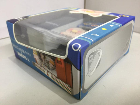 TOYEAST TINY 1/35 1A LuLu 7-ELEVEN 迷你雪榚櫃組合 ATS35005 00069 (C1120-39)